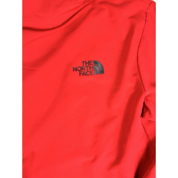 The North Face Tech 4-Zip Stretch Weather Gear Pullover Hoodie Mens 2XL - Picture 8 of 9